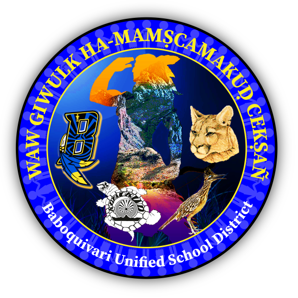 Baboquivari Unified School District